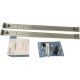 HPE HP 1U Short Friction Rail Kit