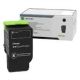 Lexmark Lex  Blk 10.5K Tnr Crtg