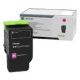 Lexmark Magenta 5K Tnr Crtg