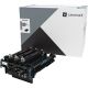 Lexmark 78C0ZV0 Blk Color Ret ImgngKit