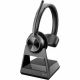 HPI Poly Savi 7310 Mnrl DECT Hdset