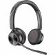 HPI Poly Savi 7320M Stero DECT Hds
