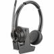 HPI Poly Savi 8220M Streo DECT Hds