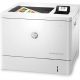 HP REFURB Color LJ M554dn Printer