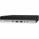Joy REFURB 800G3 i5 8G 256G DM