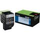 Lexmark 801HK Toner Cartridge