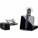HPI Poly CS540A Headset with liftr