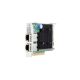 HPE HPE Eth 10Gb 2p 535FLR-T Adptr
