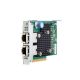 HPE Eth 10Gb 2p 562FLR-T Adptr