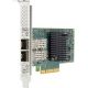 HPE Eth 10/25Gb 2P 640SFP28 Adptr