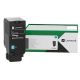 Lexmark CX735 Cyan RP 16.2K Toner