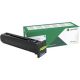 Lexmark Cyan Return Program 17K Cart