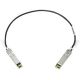 HPE HPE 25Gb SFP28 to SFP28 3m DAC