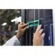 HPE HPE QSFP28 to 4x25Gb SFP28 15m