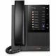 HPI Poly CCX 505 BMP MS PoE-e TAA