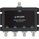 Wilson 4 Way Signal Splitter 75 Ohm