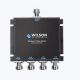 Wilson WP 4way splitter