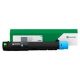 Lexmark Cyan 16.5K Toner Cartridge