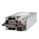 HPE 800W FS 48VDC Ht Plg LH Pw