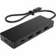 HP HP USB-C Travel Hub G3