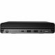 HP EXCESS 800 G9 MINI i7 16G 512G