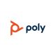 HPI Poly TC10 Black Glass Mount