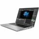 HP EXCESS ZB FURY G10 i7 32G 1T
