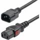 Startech.com 4' Power Extension Cord