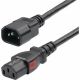 Startech.com 10' Power Extension Cord