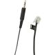 Jabra GN 1200 3 5 jack Mod Plug 2m