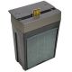 Royal ST80X 8 Sheet Xcut Shredder