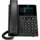 HPI Poly VVX 250 4-Line IP Phone a