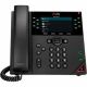 HPI Poly VVX 450 12-Line IP Phone