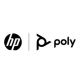HPI Poly CA22CD-DC cPTT D1 6.0