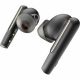 HPI Poly Vfree 60/60+ -M BLK Earbu