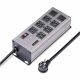 Startech.com 8Port Industrial Power Strip