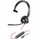 HPI Poly BW 3310 Mono USB-C HS +US