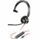 HPI Poly BW 3310 Mono -M USB-C HS