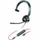 HPI Poly BW 3315 -M USB-C HS +USB-