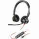 HPI Poly BW 3320 Stereo -M USB-C H