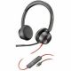 HPI Poly BW 8225 Stereo -M USB-C H