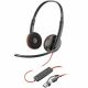 HPI Poly BW 3220 Stereo USB-C HS +