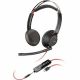 HPI Poly BW 5220 USB-C HS +USB-C/A