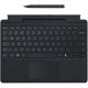Microsoft Pro KB w/Slim Pen Black