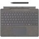 Microsoft Pro KB w/Slim Pen Platinum