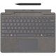 Microsoft Pro KB w/Slim Pen Platinum