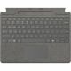 Microsoft Pro KB w/Pen Stor Platinum