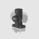 Wilson Overland Mounting Bracket