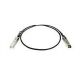 Lenovo ECO 3m Passive DAC SFP+ Cable