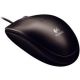 Logitech B100 Optical USB Mouse WB